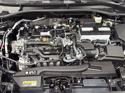 New 2026 Toyota Corolla Cross L image 25