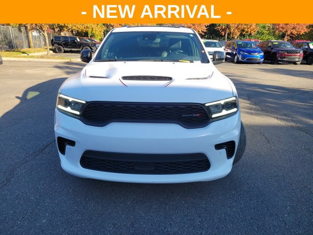 Used 2024 Dodge Durango R/T AWD/4WD image 8