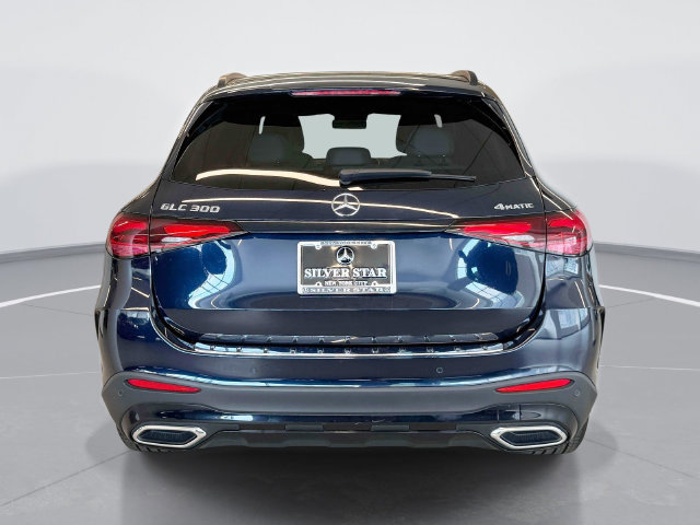 Certified 2023 Mercedes-Benz GLC 300 4MATIC image 5