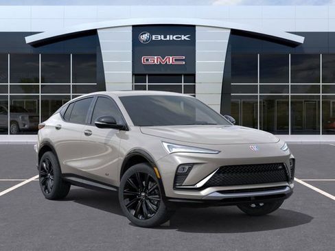 New 2026 Buick Envista Sport Touring w/ Studio Series image 7