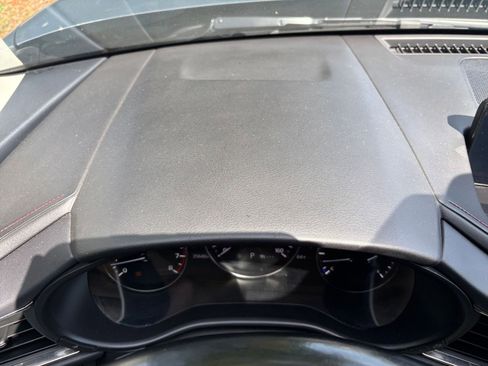 Used 2025 MAZDA CX-30 AWD 2.5 S w/ Preferred Package image 36