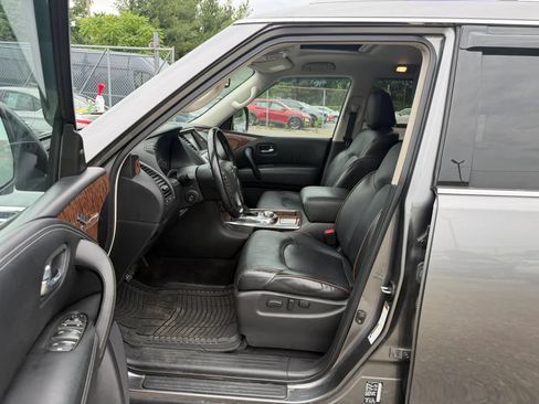 Used 2020 Nissan Armada SL w/ Premium Package AWD/4WD image 26