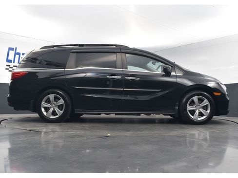 Used 2020 Honda Odyssey EX-L image 22