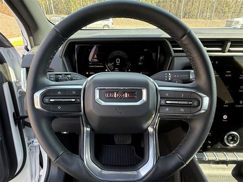 New 2026 GMC Terrain Elevation image 21