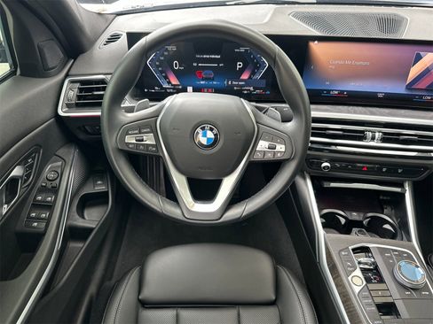 Used 2024 BMW 330i Sedan image 15