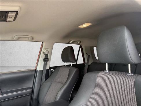 Used 2023 Toyota 4Runner TRD Off-Road image 15