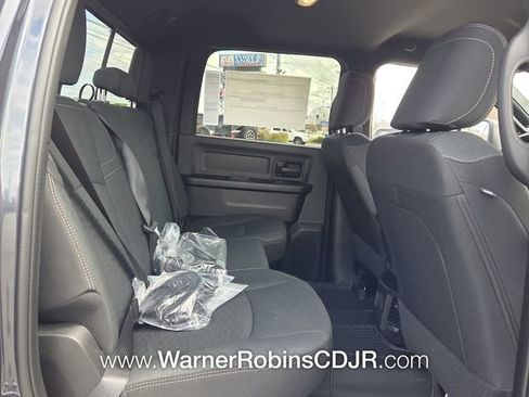 New 2026 RAM 2500 Tradesman image 15