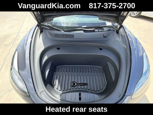 Used 2023 Tesla Model 3 Standard Range RWD image 21