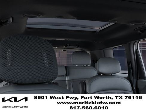 New 2027 Kia Telluride SX X-Line AWD/4WD image 27