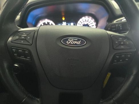 Used 2023 Ford Ranger XLT w/ Tremor Off-Road Package AWD/4WD image 21