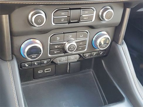 Certified 2023 GMC Yukon AT4 w/ AT4 Premium Plus Package image 30