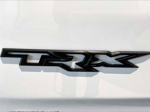 Used 2021 RAM 1500 TRX w/ TRX Level 2 Equipment Group image 37