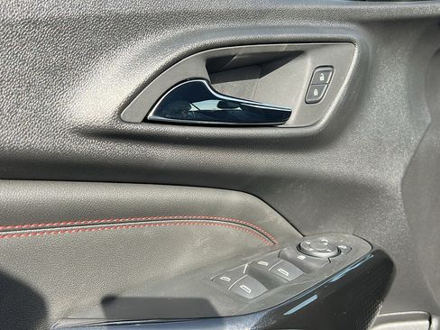 New 2026 Chevrolet Trax RS w/ Driver Confidence Package FWD image 16