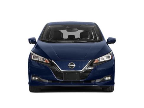 Used 2019 Nissan Leaf SL w/ SL Technology Package image 8
