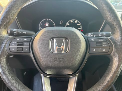 Used 2024 Honda CR-V EX image 18