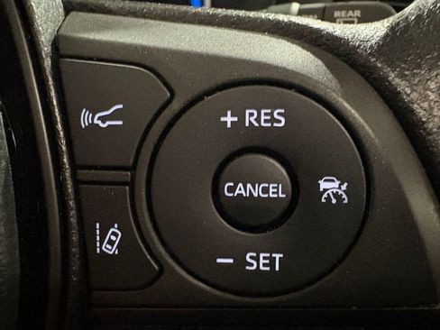 Used 2023 Toyota RAV4 AWD Hybrid image 12