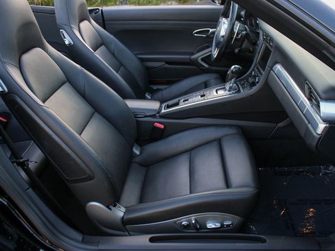 Used 2013 Porsche 911 Carrera image 19