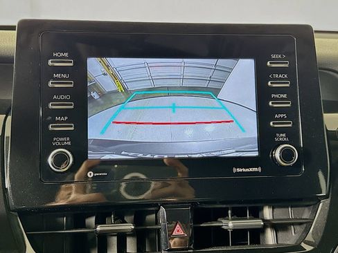 Used 2023 Toyota Camry LE FWD image 30