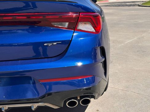 Used 2023 Kia K5 GT image 13