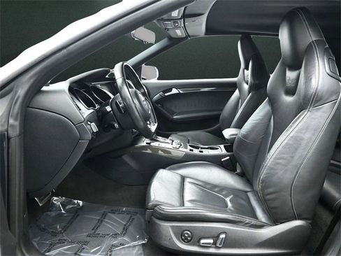 Used 2016 Audi S5 Premium Plus w/ Technology Package image 11