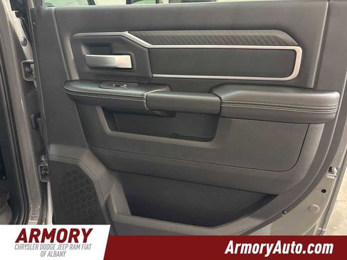 New 2026 RAM 2500 Big Horn image 26