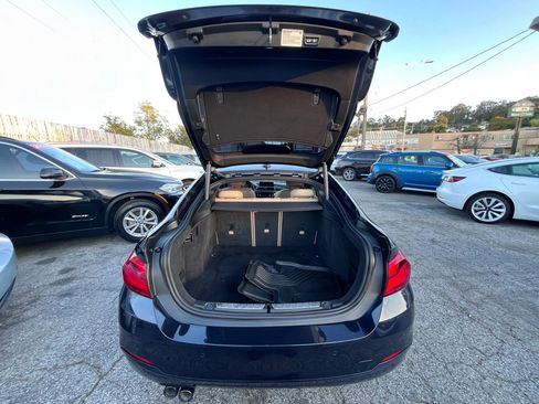 Used 2019 BMW 430i Gran Coupe w/ Convenience Package image 28