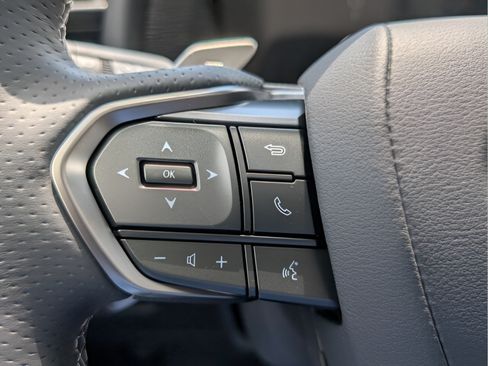 New 2026 Lexus LX 600 F Sport AWD/4WD image 28