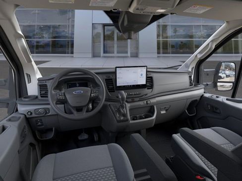 New 2026 Ford Transit 150 Base image 5