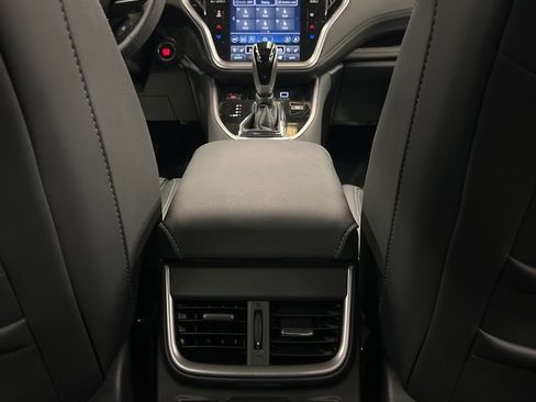 Certified 2023 Subaru Legacy Touring XT image 31