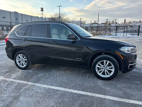 Used 2014 BMW X5 xDrive35i image 11