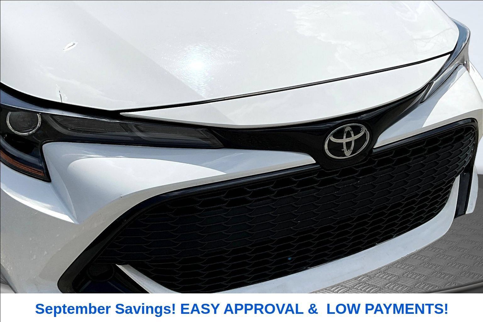 Used 2022 Toyota Corolla SE FWD image 35