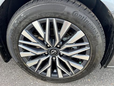 Certified 2023 Nissan Altima 2.5 SV image 24