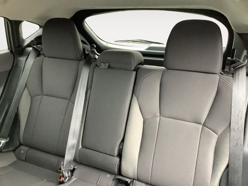 New 2026 Subaru Crosstrek 2.0i Premium AWD/4WD image 13