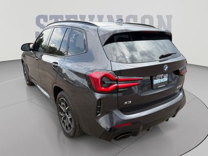 Used 2024 BMW X3 M40i w/ Premium Package