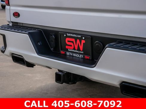 Used 2019 Chevrolet Silverado 1500 RST AWD/4WD image 72
