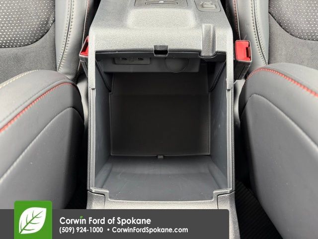 New 2026 Ford Bronco Raptor AWD/4WD image 29