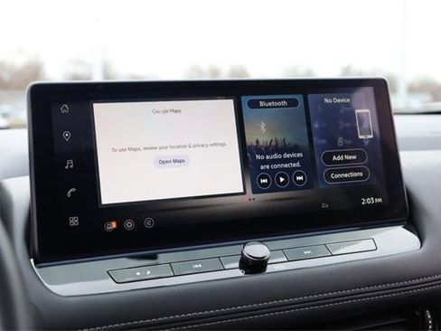 Certified 2024 Nissan Rogue Platinum w/ Platinum Premium Package image 13