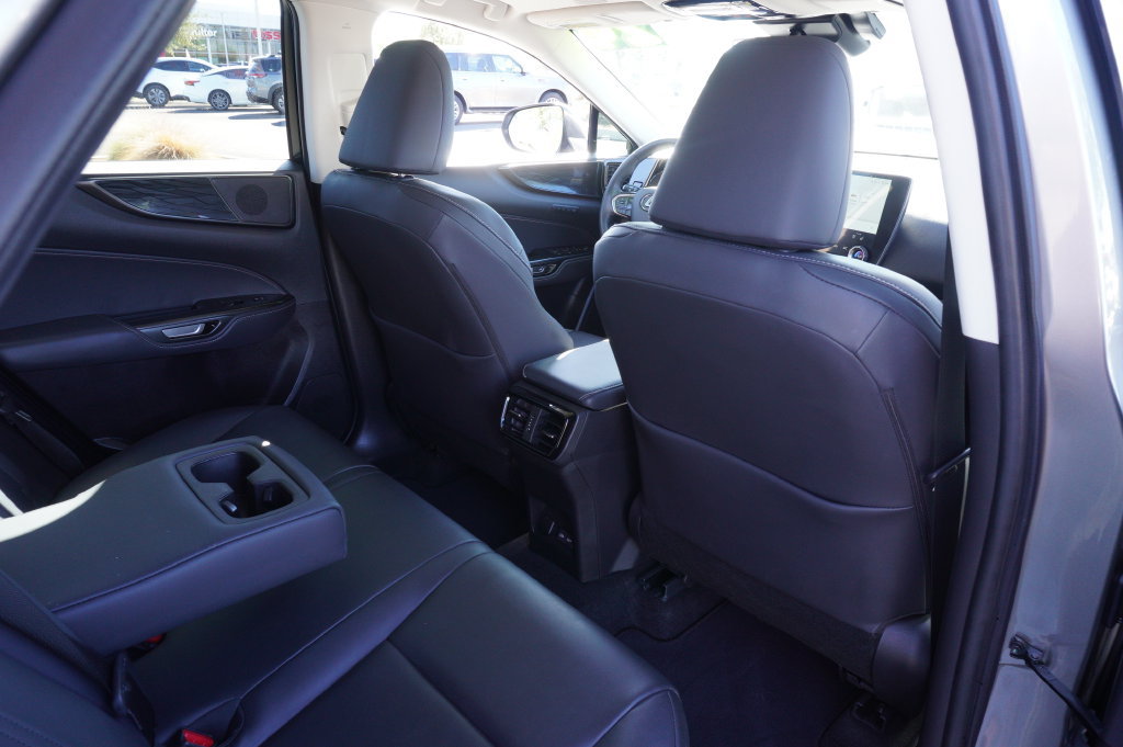 Used 2024 Lexus NX 350 AWD w/ Vision Package image 10