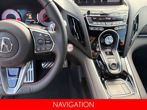 Used 2025 Acura RDX A-Spec image 16