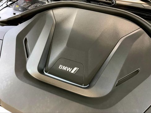 Used 2024 BMW i4 M50 w/ Premium Package AWD/4WD image 31