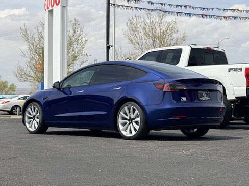 Used 2019 Tesla Model 3 Standard Range RWD image 29
