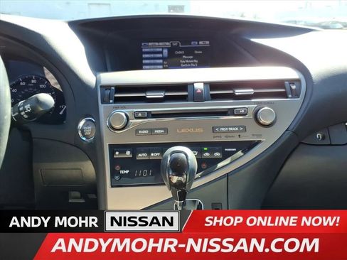 Used 2013 Lexus RX 350 FWD w/ Navigation Pkg image 22