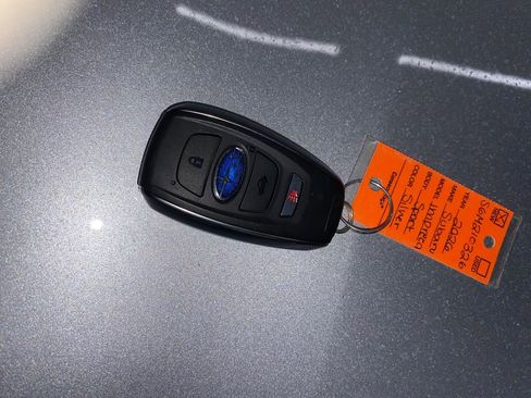 New 2026 Subaru Impreza 2.0i Sport image 29