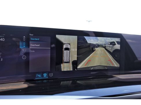 New 2026 Cadillac Escalade 2WD image 18