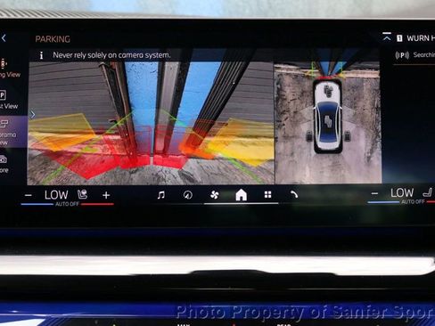 Used 2025 BMW 540i xDrive w/ Premium Package image 46