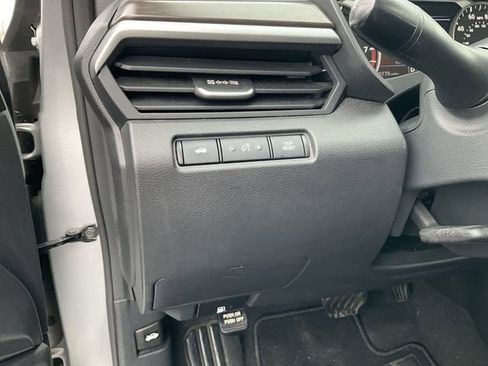 Used 2023 Nissan Altima 2.5 SV image 17