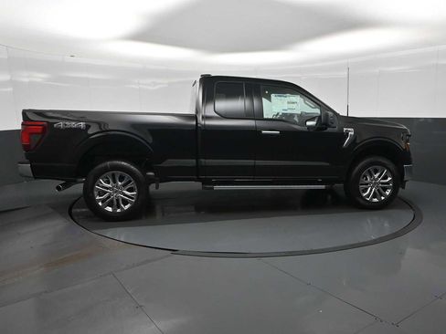 New 2026 Ford F150 XLT w/ XLT Chrome Appearance Package image 9
