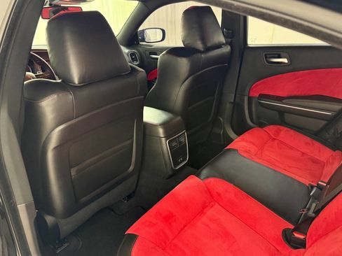 Used 2021 Dodge Charger Scat Pack RWD image 39