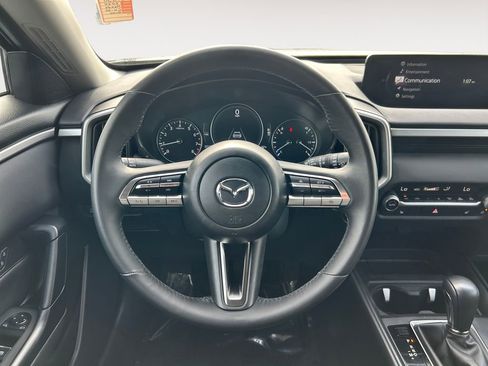 Used 2024 MAZDA CX-50 AWD 2.5 S w/ Cargo Package image 15