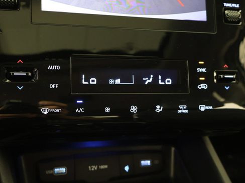 Used 2023 Hyundai Tucson SEL w/ Convenience Package AWD/4WD image 49